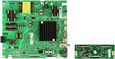 Hisense 55A6N Complete LED TV Repair Parts Kit