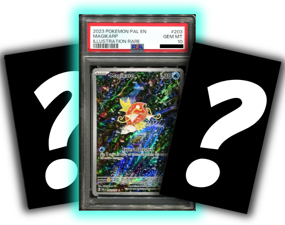 🔥PSA 10 MAGIKARP | PSA 9 +| READ DESCRIPTION | SLAB PACK🔥 | eBay