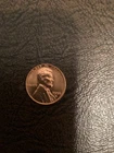 1956 D Lincoln Wheat Cent BU RD MS+ Free Shipping