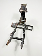 Berceau Suzuki 125 marauder GZ