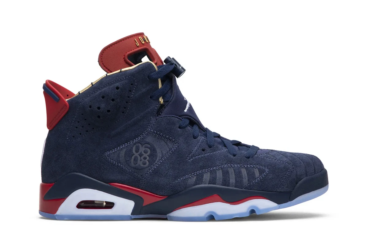 シューズ(男性用) JORDAN BRAND AIR JORDAN 6 RETRO Jordan 6 Retro 2019 Doernbecher for Sale | Authenticity Guaranteed