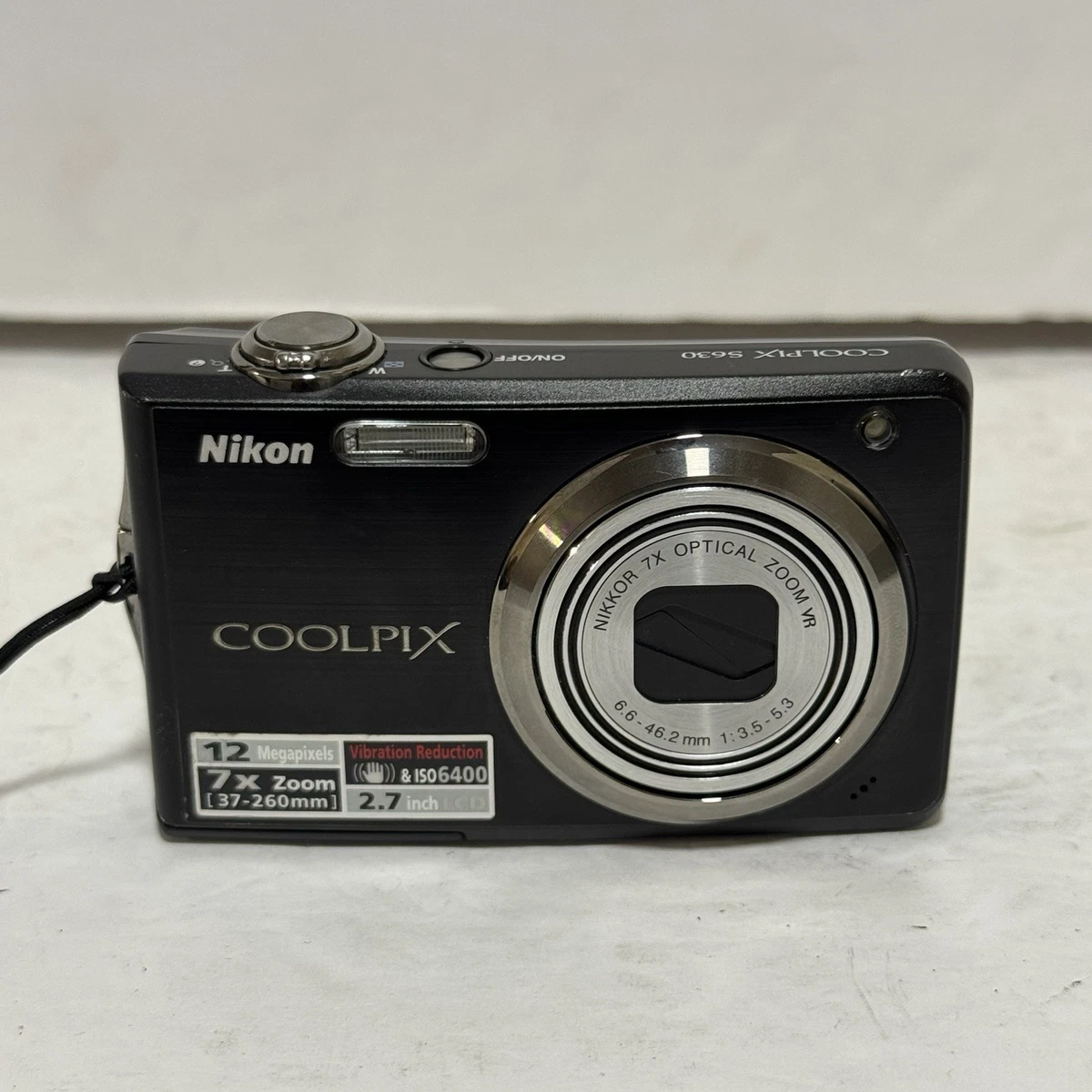 nikon coolpix s6300 products for sale | eBay