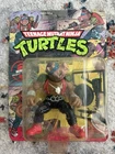 1988 TMNT Bebop Action Figure Vintage Unpunched