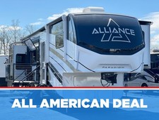 2026 Alliance Paradigm 388SP