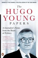 The Hugo Young Papers Hugo Young Taschenbuch Englisch 2009 Penguin