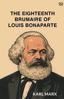 Karl Marx | The Eighteenth Brumaire Of Louis Bonaparte | Taschenbuch | Englisch
