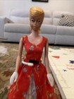 Late 1960s Twist n Turn Barbie  — photo 1
