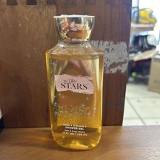 Bath Body Works In the Stars Shower Gel 10 fl oz NEW