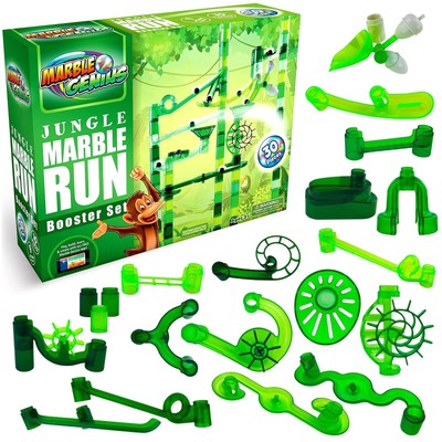 Booster Set, Jungle, 30 pieces