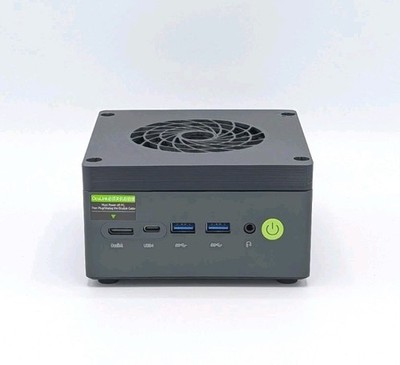 GMKtec NucBox K8 Plus K11 M7 Plus Ultra Ultimate Cooling Top