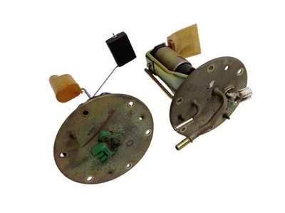 Kraftstoffpumpe Benzinpumpe für MITSUBISHI GALANT VI (EA) 2.0 MR342772