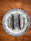 Vintage Victor Talking Machines  Tama Drug Co.  Iowa Advertising Ashtray-  Rare! — photo 4