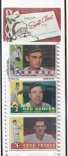 1960 Topps Football Cards 15