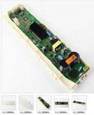 LG Washer Electronic Control Board - EBR86692713