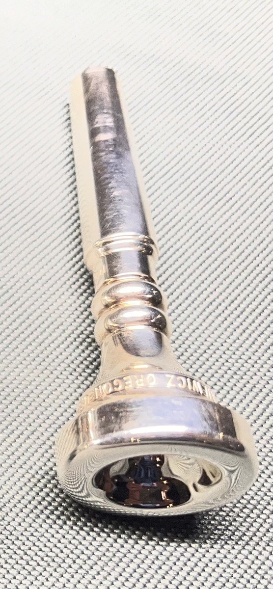 Marcinkiewicz Signature Series Trumpet Mouthpieces E18 - Eric