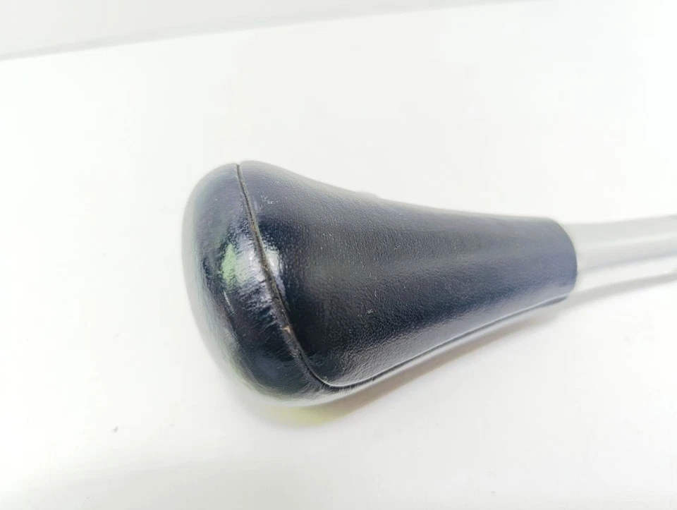 Audi A4 S4 B5 8D 2000 Trim Gear Knob Shifter Selector Lever UST129462 - Image 2 of 4