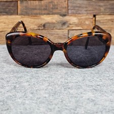 Vintage Authentic BEAUSOLEIL PARIS Tortoise Sunglasses 143 243 Hand Made France