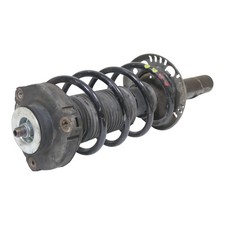 1x A2 8Z Federbein Feder Stoßdämpfer vorne links / rechts 8Z0413031AB AUA AMF