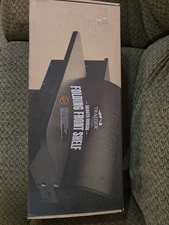 Brand New Traeger Tailgater/Bronson Folding Front Shelf