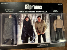 2005 Inkworks Sopranos Season 1 Trading Cards 21