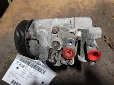 10 11 12 SUBARU LEGACY A/c Air Compressor