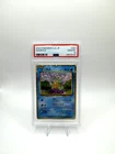 Squirtle 001/032 Pokemon TCG Classic: Blastoise Holo (Japanese) PSA 10 Gem Mint