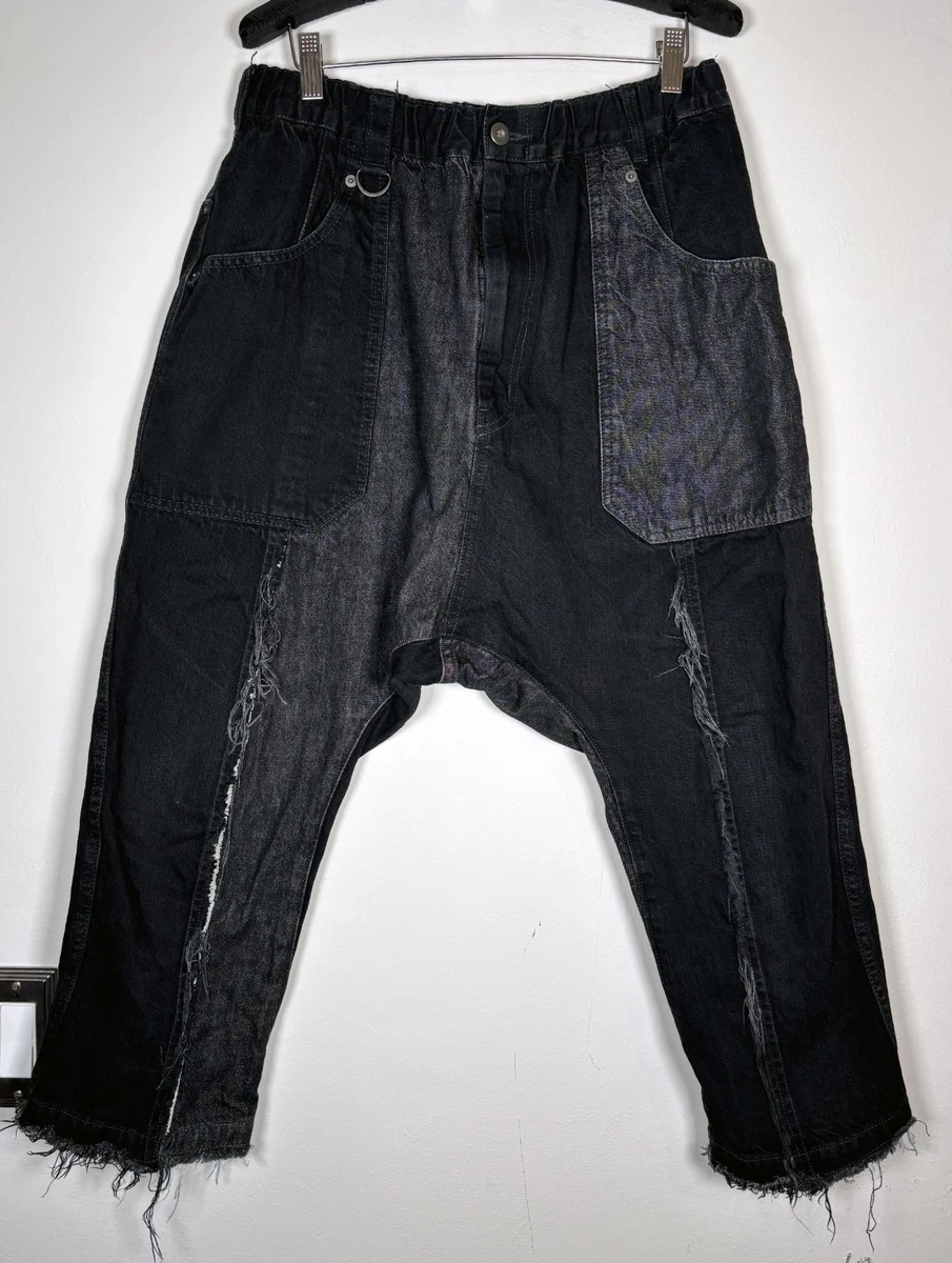 Yohji Yamamoto Jeans for Men for sale - eBay