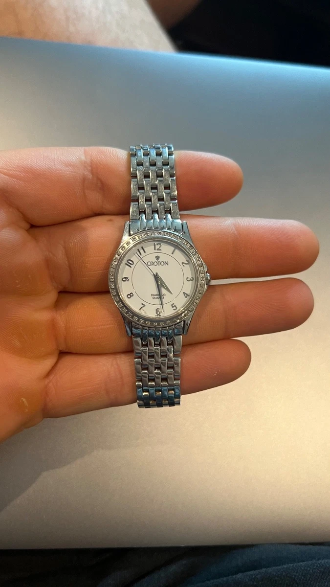 Croton Watches for sale - eBay