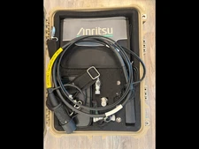 ANRITSU SITEMASTER S331L WITH ACCESSORIES