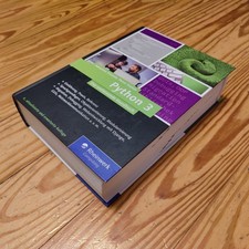 Python 3 - Johannes Ernesti, Peter Kaiser - N...