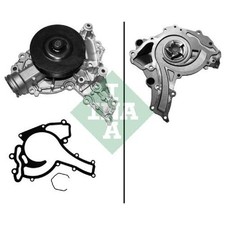 Wasserpumpe Kühlmittelpumpe für Mercedes R-Klasse W251 S-Klasse W221 SL | 2424 Wasserpumpe Kühlmittelpumpe für Mercedes R-Klasse W251 S-Klasse W221 SL | 2424