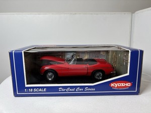 Mgb 1 18 Kyosho | eBay