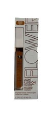 Flower Beauty Light Illusion Full Coverage Concealer - D3.5 0.2 fl oz EDT W NEW