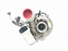 Turbo Kia SORENTO