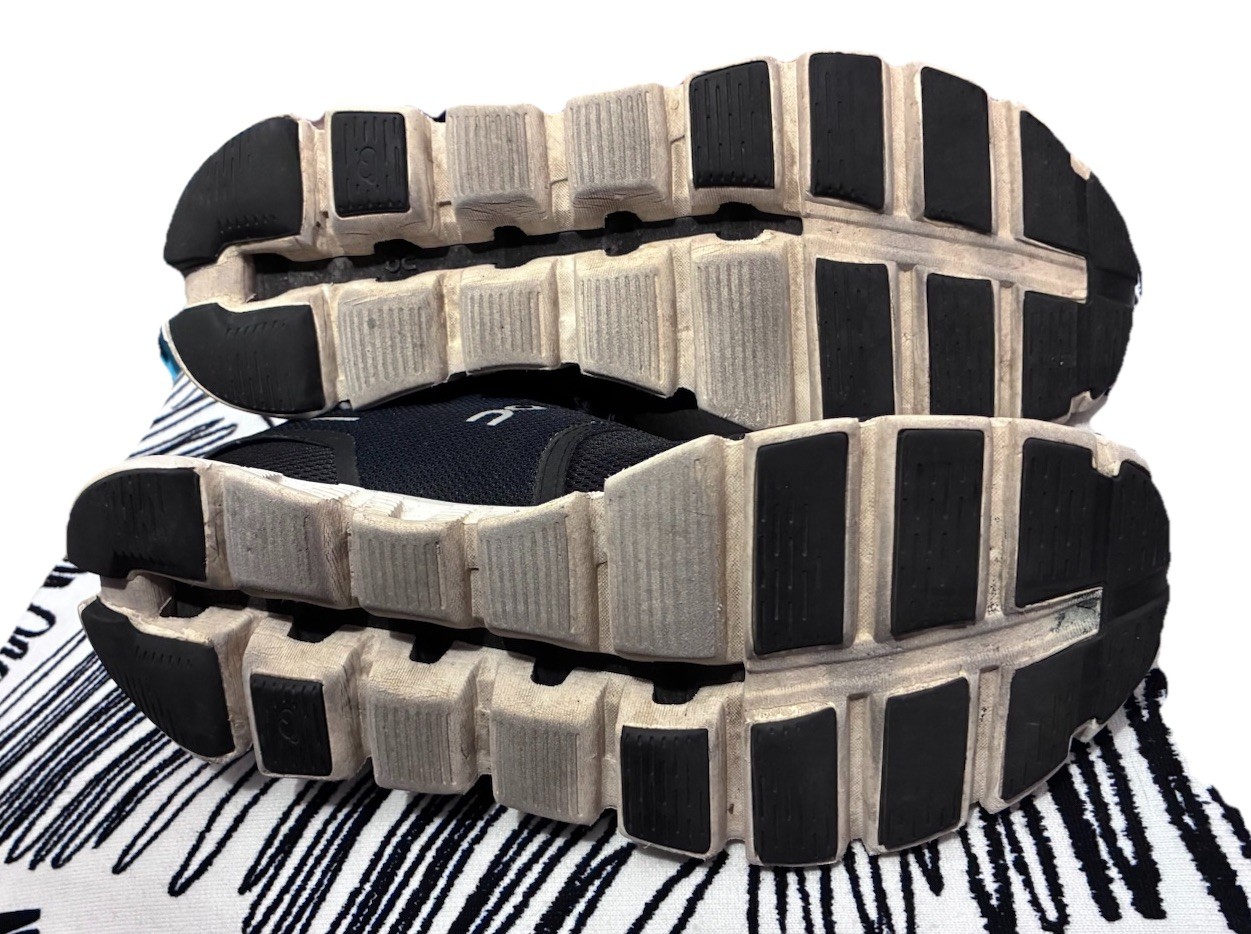 On Cloud 5 Classic CloudTec Cushion Zero Gravity … - image 6