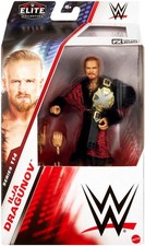 Ilja Dragunov WWE Mattel Elite Collection Series 114 Action Figure