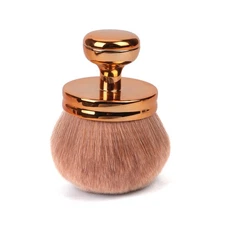 NQEUEPN Large Self Tanning Brush, Oval Body Makeup Brush with Wide Brush Head...