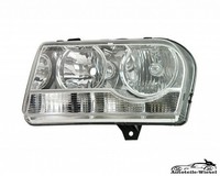 Hauptscheinwerfer FüR Chrysler 300 C HB3+HB4+PY27/7W+W5W Links Vorne 04-12