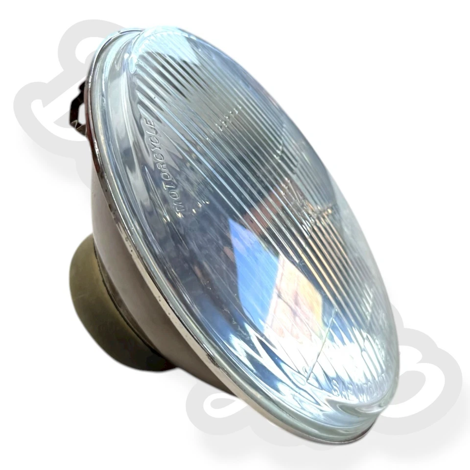 98-06 Harley Ultra Classic Electra Glide FLHTCUSE Faro Luz Lámpara Foto 3 de 4