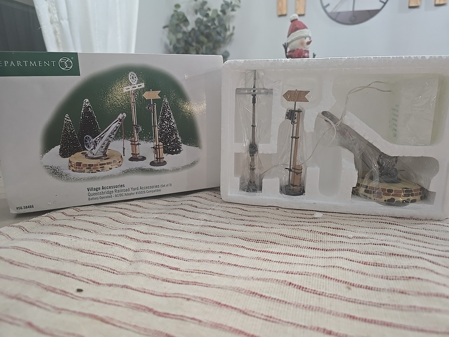 Click here to see eBay Auction