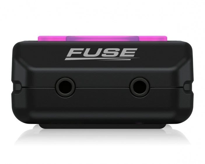 TC Helicon FUSE – Mikrofonprozessor für Konsolen und Computer - Bild 4 von 4