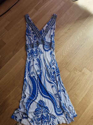 Emilio Pucci Kleid, GRÖSSE 42 Entspr DE 36