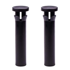 Trash Can Hinge Pins Weather-resistant Plastic For Huskylite 95-gallon