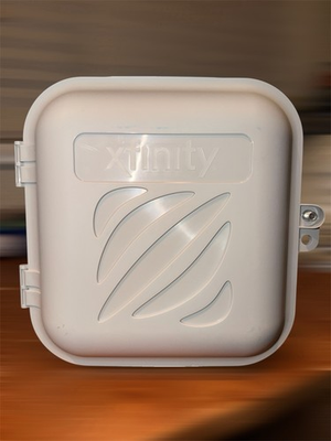 #ad Xfinity Cable Service Entry House Box Outdoor Enclosure HB1094RC74XX $23.00