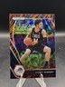 2021-22 Panini Prizm Draft Picks Basketball Rookie Choice Tiger Corey Kispert RC
