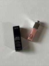 Dior Addict Lip Maximizer Plumping Gloss 001 Pink Mini Size 2 Ml