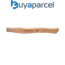 Faithfull FSC Hickory Hatchet Handle 36cm (14in) FAIHHH114FSC