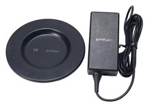 Ember Smart Mug Coffee Cup Charging Coaster B...