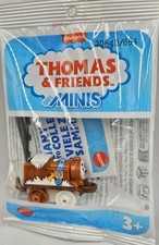 New Sealed Thomas Friends Minis 2025 Series 1 Train - Dog