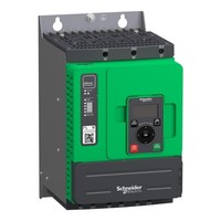 Schneider Electric Altivar Sanftanlasser ATS480D22Y Sanftstarter Altivar